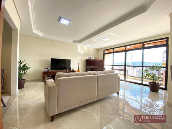 Imagem Apartamento com 3 Quartos à Venda, 165 m² em Vila Rosália - Guarulhos Imagem Apartamento com 3 Quartos à Venda, 165 m² em Vila Rosália - Guarulhos