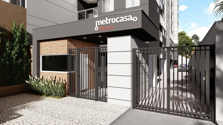 Imagem Apartamento com 2 Quartos à Venda, 30 m² em Ipiranga - São Paulo Imagem Apartamento com 2 Quartos à Venda, 30 m² em Ipiranga - São Paulo