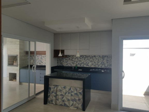 Imagem Casa com 3 Quartos à Venda, 185 m² em Parque Brasil 500 - Paulínia
