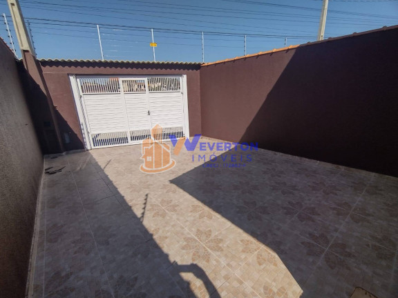 Imagem Casa com 3 Quartos à Venda, em Vila Atlântica - Mongaguá Imagem Casa com 3 Quartos à Venda, em Vila Atlântica - Mongaguá