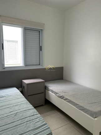 Imagem Apartamento com 2 Quartos à Venda, 75 m² em Barra Da Lagoa - Ubatuba