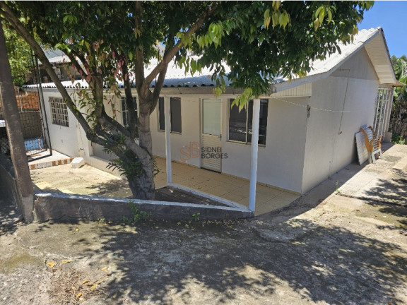 Casa à Venda, 90 m² em Frei Lency Ii - Concórdia