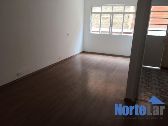 Imagem Apartamento com 1 Quarto para Alugar, 40 m² em Casa Verde Média - São Paulo