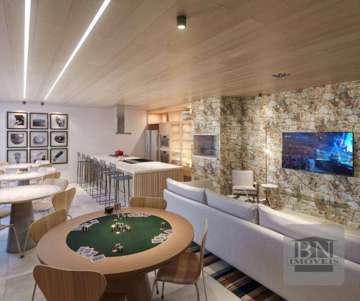 Imagem Apartamento com 2 Quartos à Venda, 111 m² em Centro - Santa Cruz Do Sul Imagem Apartamento com 2 Quartos à Venda, 111 m² em Centro - Santa Cruz Do Sul
