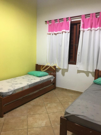 Imagem Casa de Condomínio com 3 Quartos à Venda, 160 m² em Horto Florestal - Ubatuba