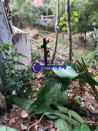 Imagem Terreno à Venda, 998 m² em Tenório - Ubatuba Imagem Terreno à Venda, 998 m² em Tenório - Ubatuba