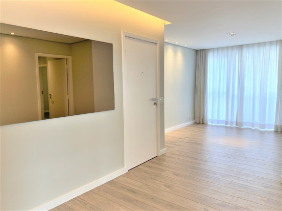Imagem Apartamento com 3 Quartos à Venda, 87 m² em Vila Uberabinha - São Paulo