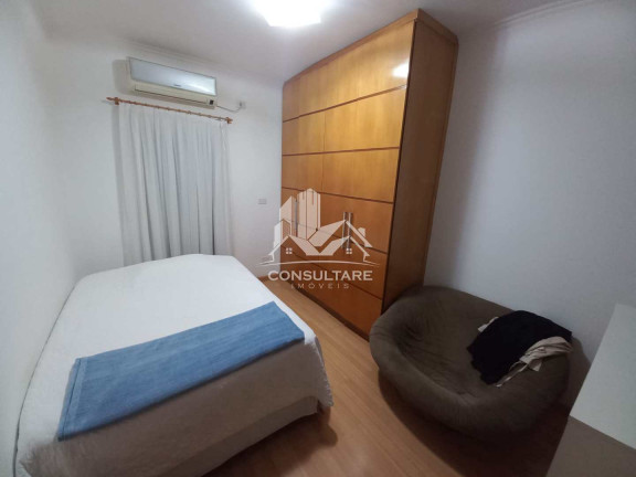 Imagem Apartamento com 3 Quartos à Venda, 138 m² em Embaré - Santos