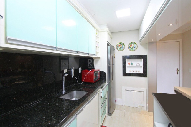 Imagem Apartamento com 3 Quartos à Venda, 71 m² em Santa Tereza - Porto Alegre