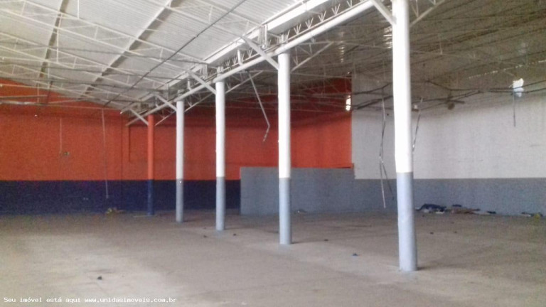 Imagem Galpão à Venda, 2.800 m² em Vila Da Paz - São Paulo Imagem Galpão à Venda, 2.800 m² em Vila Da Paz - São Paulo
