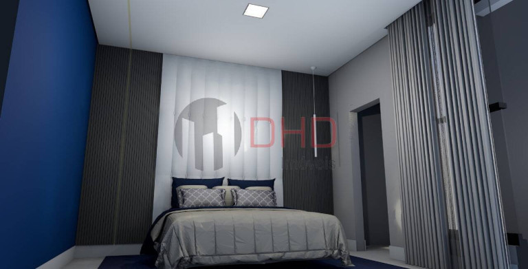 Imagem Casa com 3 Quartos à Venda, 250 m² em Ibiti Royal Park - Sorocaba Imagem Casa com 3 Quartos à Venda, 250 m² em Ibiti Royal Park - Sorocaba