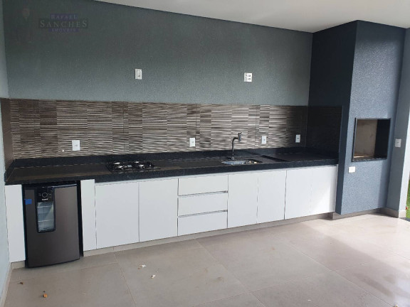 Imagem Casa de Condomínio com 3 Quartos à Venda, 365 m² em Spazio Verde Comendador - Bauru