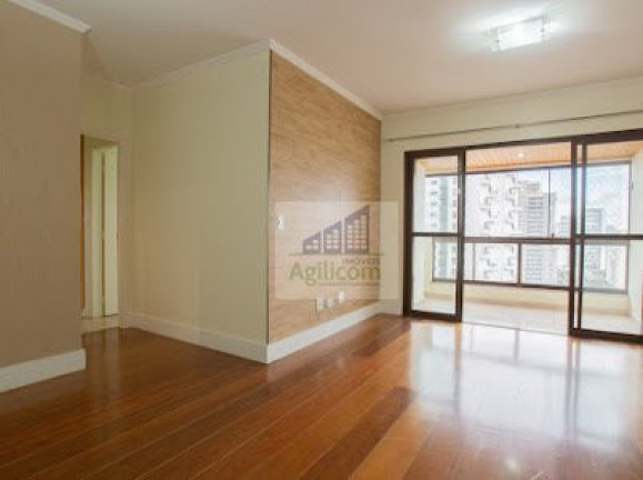 Apartamento com 3 Quartos à Venda, 102 m² em Vila Nova Conceição - São Paulo