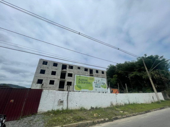 Imagem Apartamento com 2 Quartos à Venda, 54 m² em Itaguaí - Mongaguá Imagem Apartamento com 2 Quartos à Venda, 54 m² em Itaguaí - Mongaguá
