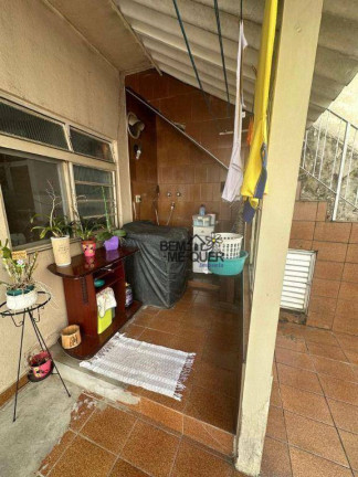 Imagem Casa com 4 Quartos à Venda, 261 m² em Parque São Domingos - São Paulo Imagem Casa com 4 Quartos à Venda, 261 m² em Parque São Domingos - São Paulo