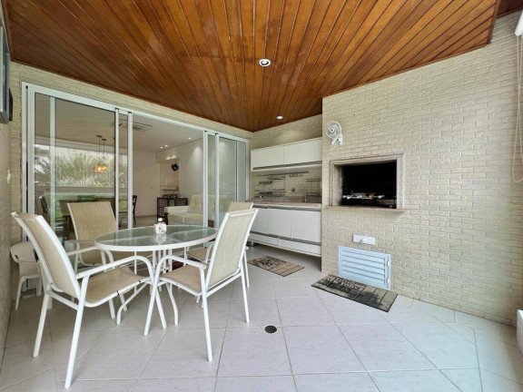 Imagem Apartamento com 4 Quartos para Alugar, 137 m² em Riviera De São Lourenço - Bertioga