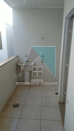 Imagem Apartamento com 3 Quartos à Venda, 82 m² em Jardim Irajá - Ribeirão Preto