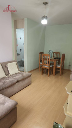 Imagem Apartamento com 3 Quartos à Venda, 72 m² em Jardim Umuarama - São Paulo