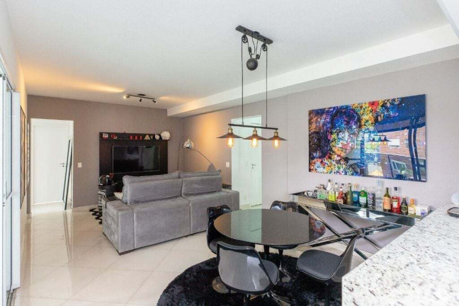 Imagem Apartamento com 3 Quartos à Venda, 105 m² em Granja Julieta - São Paulo Imagem Apartamento com 3 Quartos à Venda, 105 m² em Granja Julieta - São Paulo