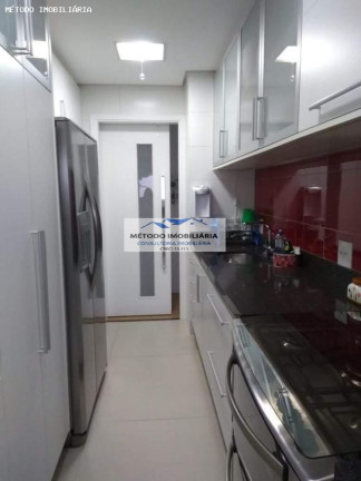 Imagem Apartamento com 4 Quartos à Venda, 108 m² em Ipiranga - São Paulo