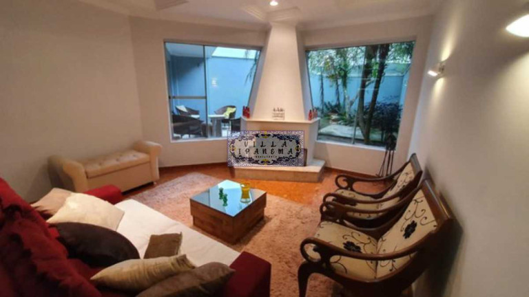 Imagem Imóvel com 6 Quartos à Venda, 573 m² em Recreio Dos Bandeirantes - Rio De Janeiro