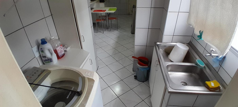 Imagem Apartamento com 4 Quartos à Venda, 135 m² em Dionísio Torres - Fortaleza
