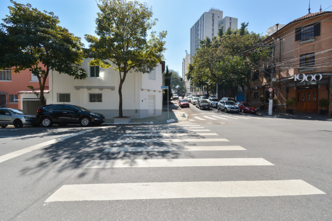 Imagem Imóvel à Venda, 80 m² em Vila Clementino - São Paulo