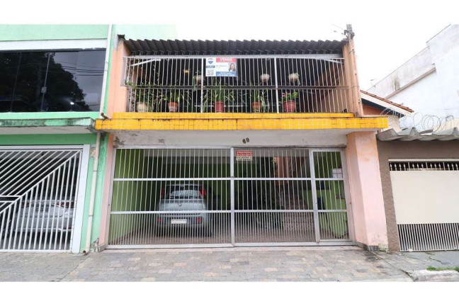 Imagem Casa com 4 Quartos à Venda, 149 m² em Campo Limpo - São Paulo Imagem Casa com 4 Quartos à Venda, 149 m² em Campo Limpo - São Paulo