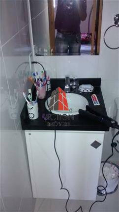 Imagem Apartamento com 3 Quartos à Venda, 78 m² em Vila Bertioga - São Paulo