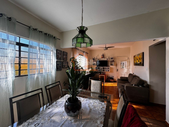 Imagem Casa com 3 Quartos à Venda, 103 m² em Jardim Do Lago - Mogi Mirim