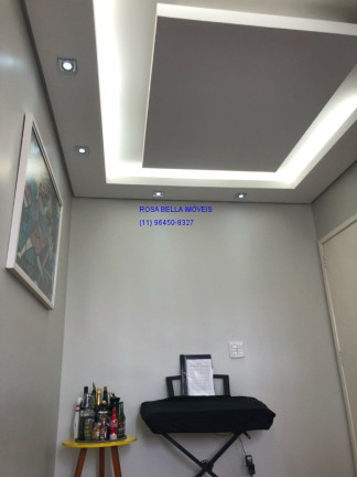 Imagem Apartamento com 2 Quartos à Venda, 54 m² em Ponte De São João - Jundiaí Imagem Apartamento com 2 Quartos à Venda, 54 m² em Ponte De São João - Jundiaí