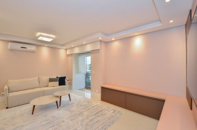 Imagem Apartamento com 2 Quartos à Venda, 70 m² em Alto Da Boa Vista - São Paulo