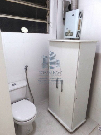 Imagem Apartamento com 1 Quarto à Venda, 40 m² em Centro - Rio De Janeiro