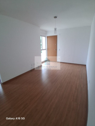 Imóvel com 2 Quartos à Venda, 48 m² em Maria Paula - São Gonçalo