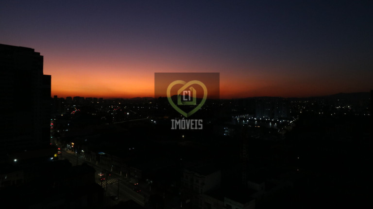 Imagem Apartamento com 1 Quarto à Venda, 29 m² em Vila Romana - São Paulo Imagem Apartamento com 1 Quarto à Venda, 29 m² em Vila Romana - São Paulo