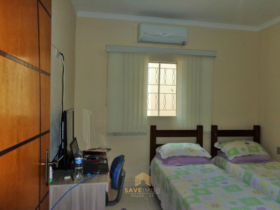 Imagem Imóvel com 6 Quartos à Venda, 352 m² em Colinas De Indaiatuba Ii - Indaiatuba