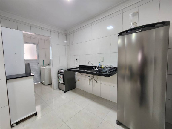 Imagem Apartamento com 2 Quartos à Venda, 80 m² em Caicara - Praia Grande Imagem Apartamento com 2 Quartos à Venda, 80 m² em Caicara - Praia Grande