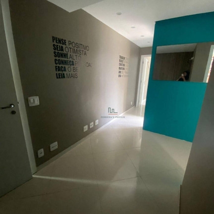 Imagem Sala Comercial à Venda, 31 m² em Icaraí - Niterói