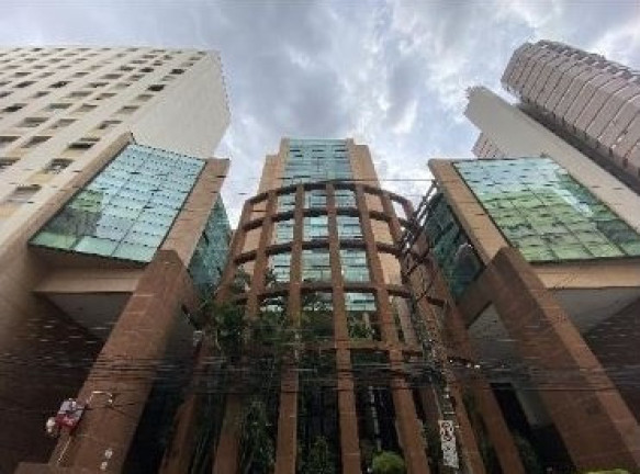 Sala Comercial à Venda, 27 m² em Centro - Campinas - Campinas