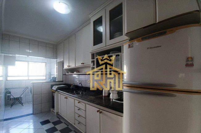 Imagem Apartamento com 2 Quartos à Venda, 75 m² em Tupi - Praia Grande Imagem Apartamento com 2 Quartos à Venda, 75 m² em Tupi - Praia Grande