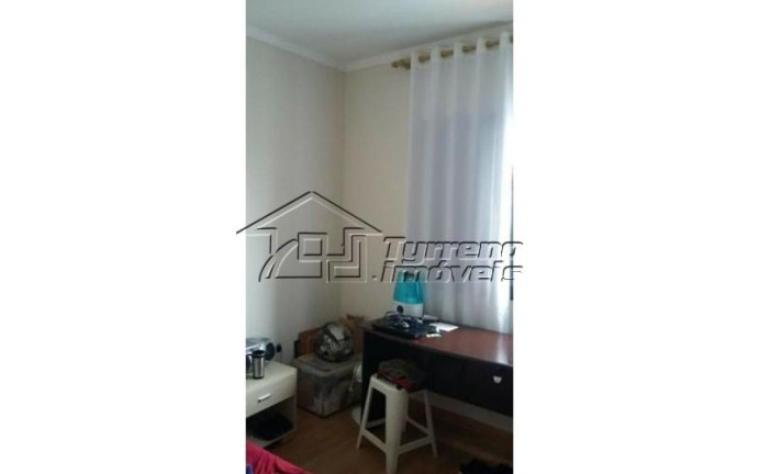 Imagem Apartamento com 3 Quartos à Venda, 75 m² em Jardim América - São José Dos Campos Imagem Apartamento com 3 Quartos à Venda, 75 m² em Jardim América - São José Dos Campos