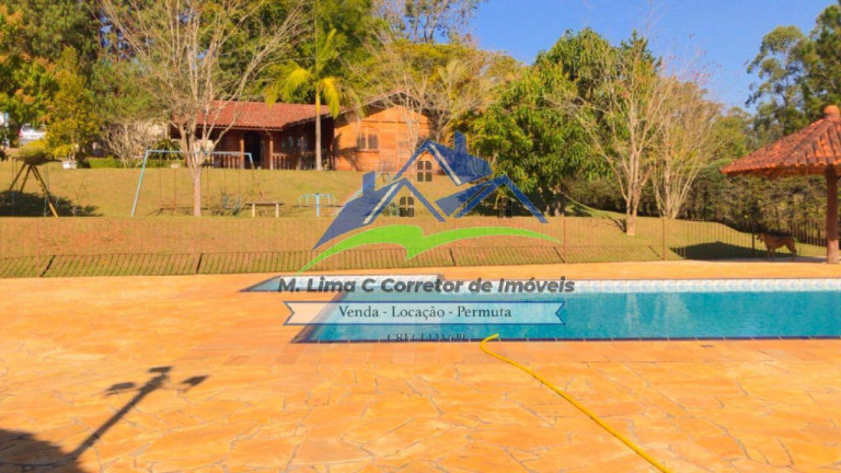 Chácara com 3 Quartos à Venda, 4.600 m² em Maracanã - Jarinu