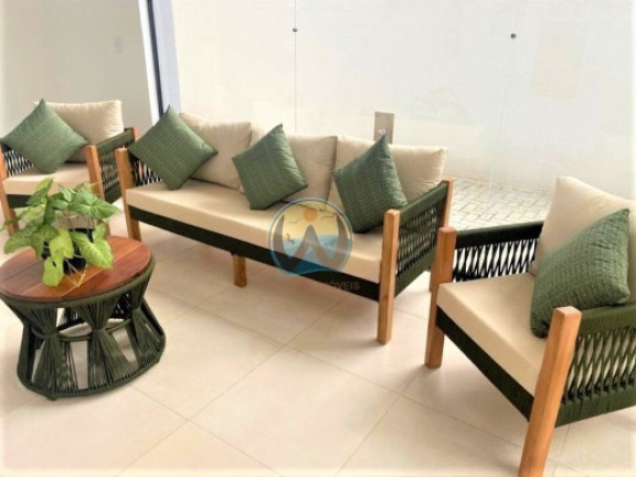 Imagem Imóvel com 2 Quartos à Venda, 87 m² em Itagu? - Ubatuba Imagem Imóvel com 2 Quartos à Venda, 87 m² em Itagu? - Ubatuba