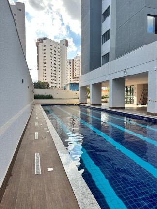 Apartamento com 2 Quartos à Venda, 78 m² em Jundiaí - Anápolis