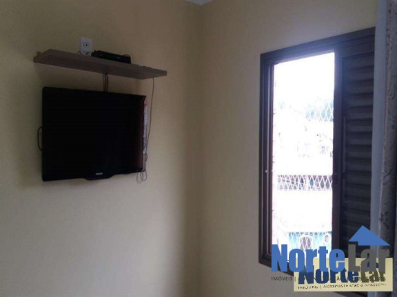 Imagem Apartamento com 2 Quartos à Venda, 50 m² em Lauzane Paulista - São Paulo
