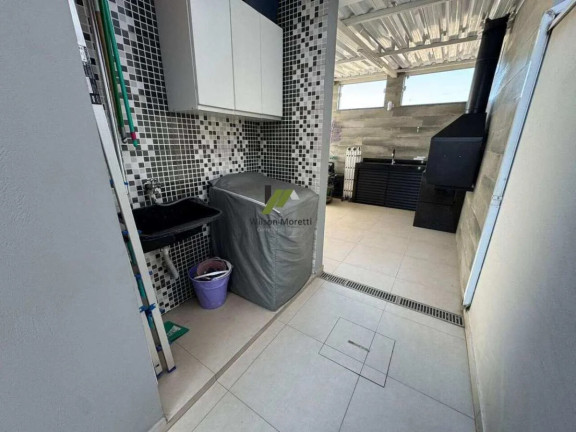 Imagem Casa com 3 Quartos à Venda, 112 m² em Residencial Santa Giovana - Jundiaí Imagem Casa com 3 Quartos à Venda, 112 m² em Residencial Santa Giovana - Jundiaí