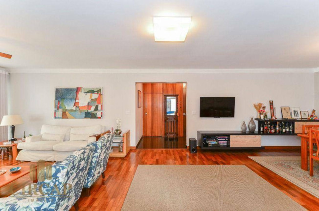 Imagem Apartamento com 3 Quartos à Venda, 198 m² em Santa Cecília - São Paulo Imagem Apartamento com 3 Quartos à Venda, 198 m² em Santa Cecília - São Paulo