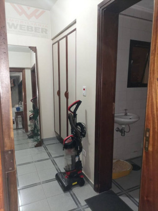 Imagem Apartamento com 4 Quartos à Venda, 188 m² em Centro - Sorocaba