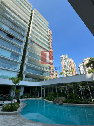 Imagem Apartamento com 4 Quartos à Venda, 233 m² em Moema - São Paulo Imagem Apartamento com 4 Quartos à Venda, 233 m² em Moema - São Paulo