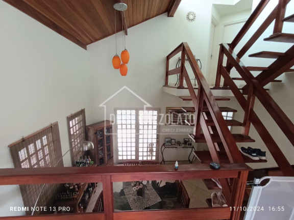 Imagem Casa com 3 Quartos à Venda, 201 m² em Jardim Ibiti Do Paço - Sorocaba